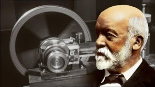 [HD] AutoLegenden - Gottlieb Daimler (Doku)