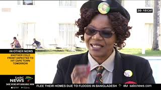 Prince Buthelezi's daughter refutes nepotism claims