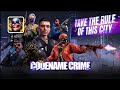 Codename Crime-Vice Open World ( Early Access) Gameplay Android_IOS