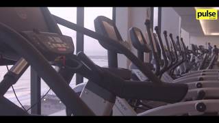 Sky Fitness Gym Launch at Mövenpick Hotel Colombo