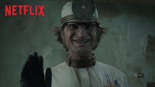 Én ulykke kommer sjældent alene | Sæson 2 – officiel teaser | Netflix