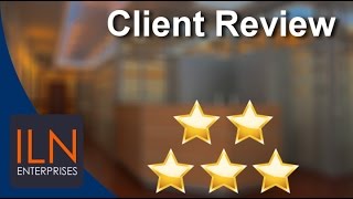 ILN Enterprises San Leandro Impressive 5 Star Review by Lee T.