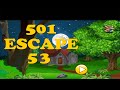 501 Free New Escape Games Level 53 Walkthrough