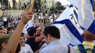 Jerusalem Day 2015