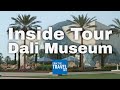 The Dali Museum - Inside Gallery Tour