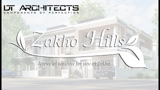 ZAKHO HILLS PROJECT