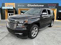 2015 Chevrolet Tahoe LTZ MO Kansas City, Gladstone, Liberty, Parkville, Saint Joseph