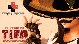 Tee Lopes - El Tema De Tifa - (\