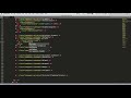 Materialize: Components – Preloader