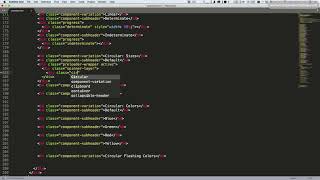 Materialize: Components – Preloader