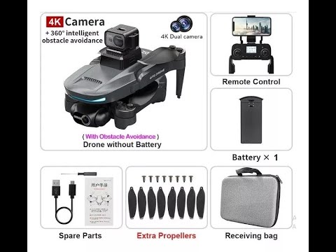 Video L200 Pro Max Youtube