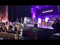 CeCe Winans live @kingsbklyn believe for it tour.
