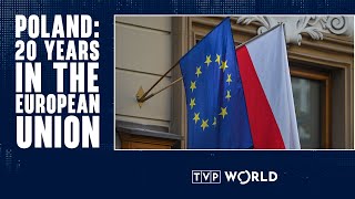 20 years since the EU's largest enlargement | In Focus