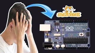 How to make a remote controller with Arduino using PictoBlox