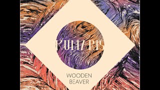 WOODEN BEAVER - KUMARIS