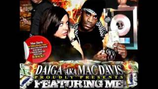 FABOLOUS FT. DAIYON aka BODAIGA- KILLIN EM (MAC DAVIS REMIX)