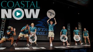 Coastal Now - CCU Traditions CINO (Coastal is Number One)