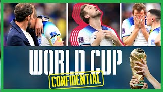 England vs France reaction: Journalists react to Harry Kane penalty miss | World Cup Confidential