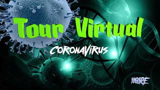 YOGORE - CoronaVirus Tour Virtual