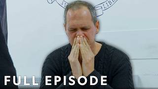 Traveling With Fake Passports (Full Episode) | To Catch A Smuggler: Rome