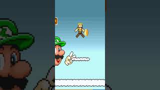 Super Mario Bros. 3 Part861 - Alex Minecraft #shorts #mario #supermario #supermariobros