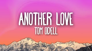 Download Tom Odell - Another Love (Lyrics) mp3