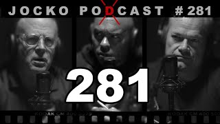 Jocko Podcast 281 w/ Major General Clay Hutmacher. Flying, Fighting, & Taking Care Of People.