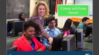 AP CSP Webinar for Teachers