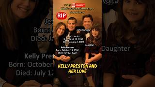 Honoring Kelly Preston and Her Beloved Family: A Heartwarming Tribute