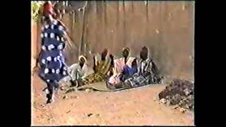 ibro mai hange part 1\u00262 Hausa comedy