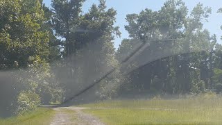 Cop Watcher - Testing Live Drive (Brunswick County North Carolina Police)
