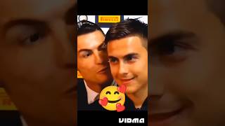 Ronaldo ka Masti bhara video 😄🤪 #viral #trending #messi #shortvideo #fodbold #viralvideo