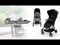 ￼Cocolatte Exile Autofold Compact Stroller