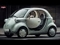 2025 microlino electric car the future of urban mobility