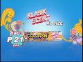 Champion Klasik Scent with Fabric Conditioner (Philippines) TVC 15's 2010