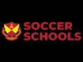 Soccer School - SK Sri Kelana (Week 1)