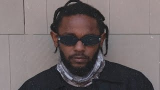 Kendrick is BACK!