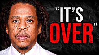 The REAL Reason Jay-Z Is Attacking Everyone Right Now (THE WHOLE STORY)
