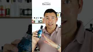 Blue Jeans by Versace 1-Minute Review / Should You Buy This Fragrance? #shorts