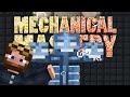 Mechanical Mastery Minecraft Modpack EP16 Ether Gas and Nether Star Automation