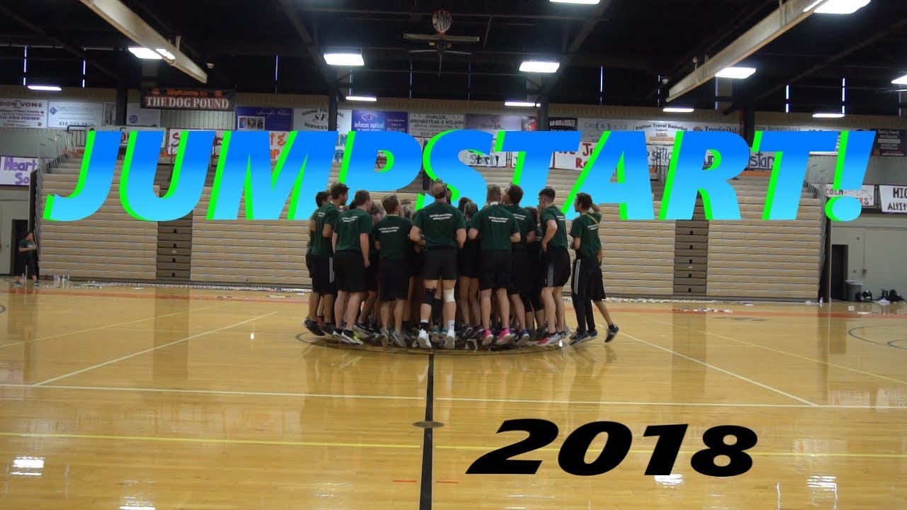 Jumpstart 2018 Shows Youtube