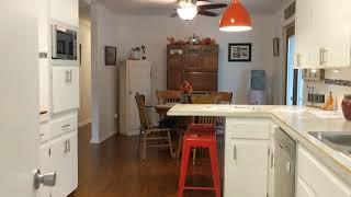 Personal Tour of 3611 N. Waldron Hutchinson, KS $115,000