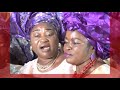 THROWBACK : KWAM1 SINGS FOR SADE TINUBU - OJO ,IYALOJA GENERAL