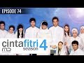 Cinta Fitri Season 04 - Episode 74