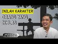 Inilah Karakter Orang Yang Ikhlas | Dr. Fahruddin Faiz | Ngaji Filsafat