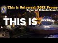 'This Is Universal' 2022 Universal Orlando Resort Promo