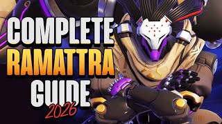 The Complete Ramattra Guide 2026