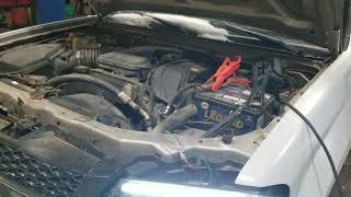 2004 Chevrolet Colorado 3.5L stock # 0424722