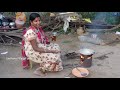 மிஞ்சிய சாதம் இருந்தா போதும் மொரு மொரு ஈவினிங் ஸ்னாக்ஸ் ரெடி rice pakoda in tamil