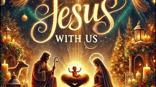 क्रिसमस संदेश इम्मानुएल: परमेश्वर हमारे साथ@e-gurujis.l1867#christmas#immanuel#godwithus#homily